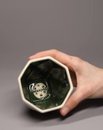 Green Sketch Filter - Görsel 2