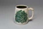 Chanterelle Handled Mug - Görsel 2