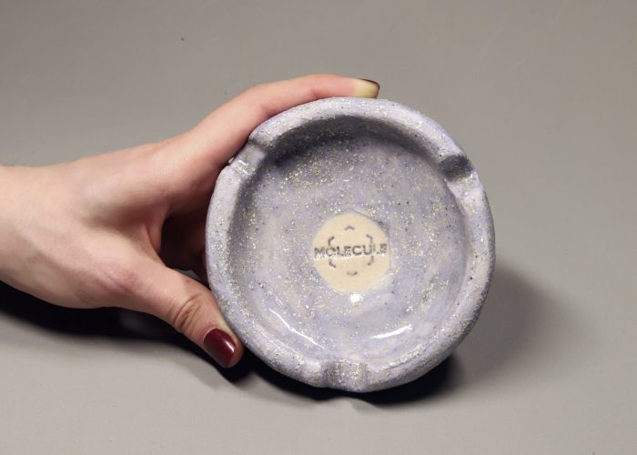 Handmade Lavender Küllük - Görsel 2
