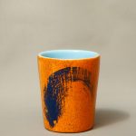 Blue-Orange  Brush Filter