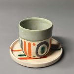Geo Geo Mug