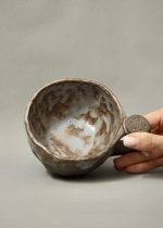 Handmade Mug Blauquarz - Görsel 2