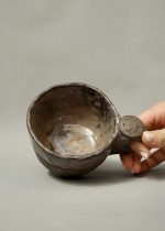 Handmade Mug Metalic - Görsel 2