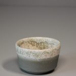 Molecule's Classic Grey Espresso Cup