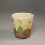 Lets Go to The Mountain No1 Filter Mug