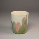 Lets Go to The Mountain No2 Filter Mug