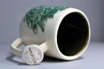 Shiintake Handled Mug - Görsel 3