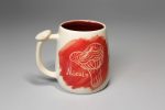 Niscela Handled Mug
