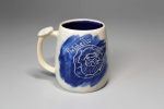 Portobello Handled Mug