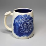 Portobello Handled Mug