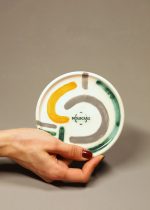 Geo Geo Mug - Görsel 2