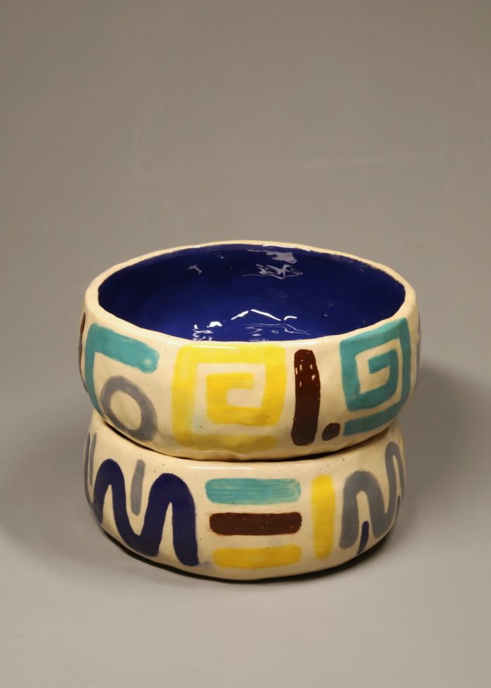 Geo Geo Bowl - Görsel 2