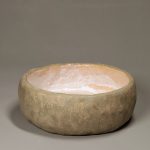 Moon Stone Bowl