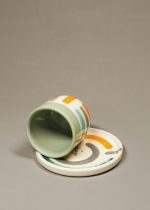 Geo Geo Mug - Görsel 3