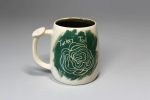 Turkey Tail Handled Mug - Görsel 3