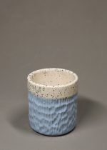 Baby Blue Asymmetric Filter