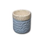 Baby Blue Asymmetric Filter