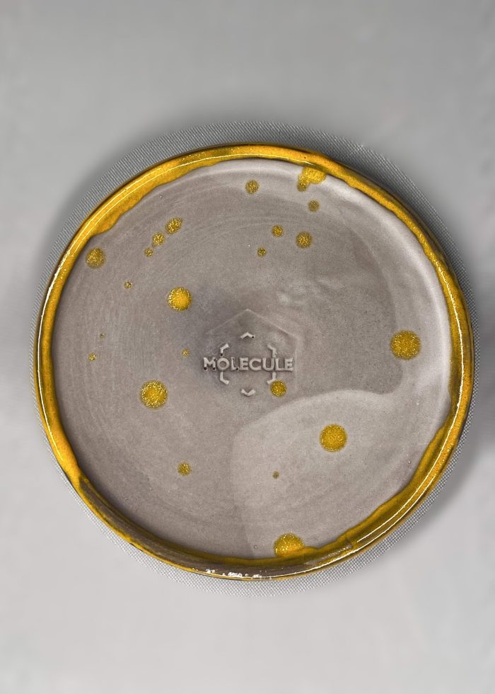 Citrus Türk Kahvesi Takımı - Görsel 4