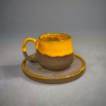 Citrus Türk Kahvesi Takımı