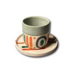 Geo Geo Mug