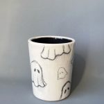 Ghost Mug