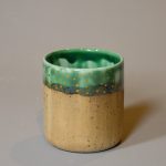 Green Gold Point Filter