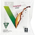 Hario V60 Filtre Kağıdı No 2