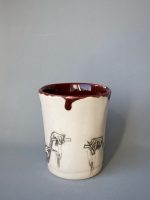Kind of Monsters Mug - Görsel 3