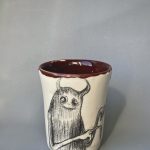 Kind of Monsters Mug