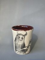 Kind of Monsters Mug