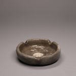 Handmade Grey Küllük