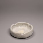 Handmade Light Grey Küllük