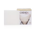 Chemex Filtre Kağıdı 6-8 Cup - Görsel 3