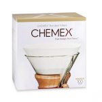 Chemex Filtre Kağıdı 6-8 Cup - Görsel 2