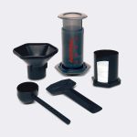 Aeropress - Görsel 2