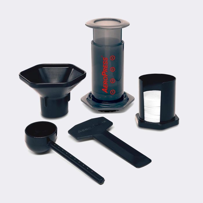 Aeropress - Görsel 2