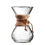 Chemex 6-8 Cup Demleme Ekipmanı