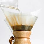 Chemex Filtre Kağıdı 6-8 Cup - Görsel 4
