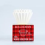 Kalita Wave 185 Filtre Kağıdı - 100'lü