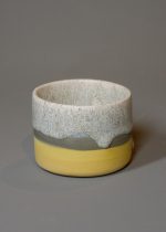 Molecule's Classic Yellow Grey Short Filter - Görsel 2