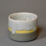 Molecule's Classic Yellow Grey Short Filter