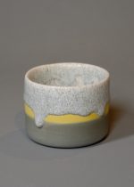 Molecule's Classic Yellow Grey Short Filter