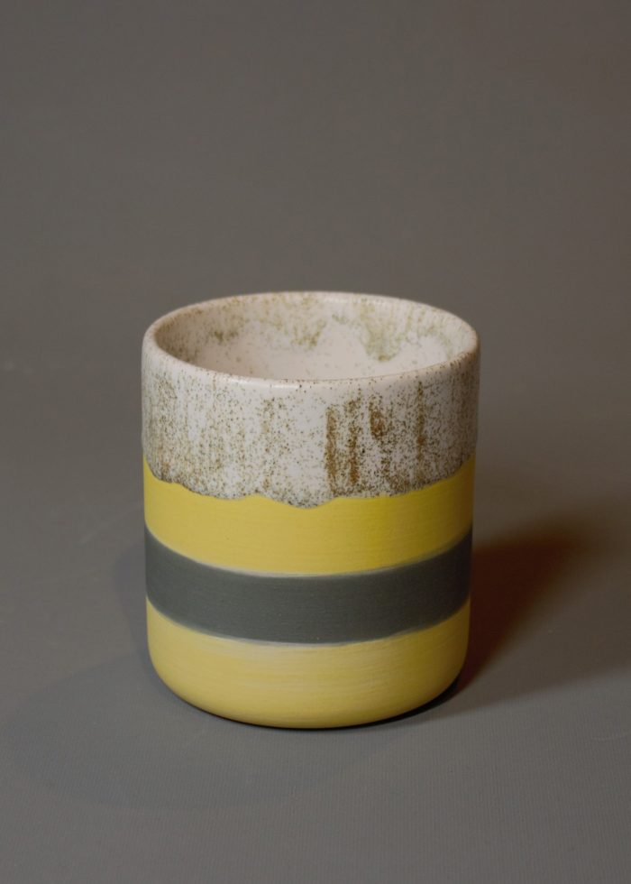 Molecule's Classic Yellow Grey Filter - Görsel 2