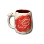 Niscela Handled Mug