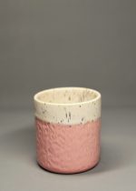 Pink Asymmetric Filter