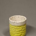 Yellow Asymmetric Filter