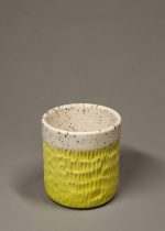 Yellow Asymmetric Filter