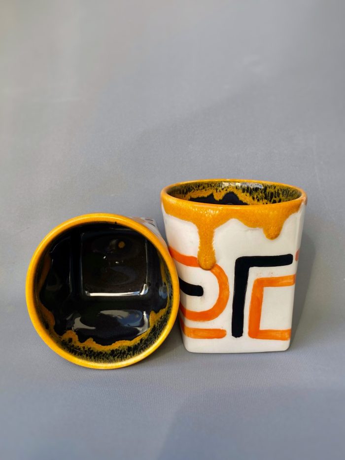 Spooky Mug - Görsel 2