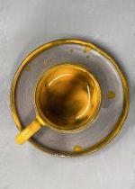 Citrus Türk Kahvesi Takımı - Görsel 2