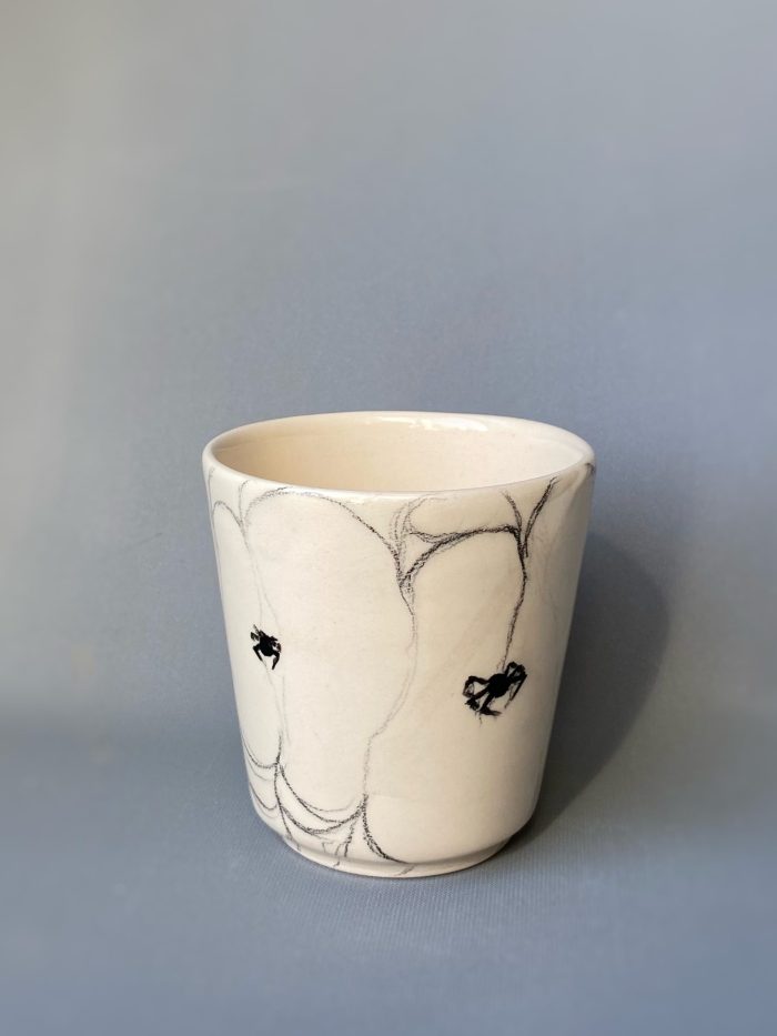 Witchy Mug - Görsel 2